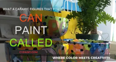 Explore the Fun of Paint-Your-Own Ceramics