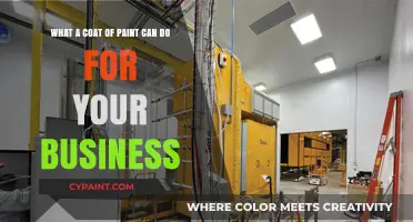 Revitalize Your Business: The Impact of a Fresh Coat of Paint