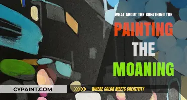 Breathing, Painting, Moaning: Exploring the Art of Expression and Emotion