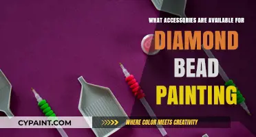 Enhance Your Diamond Painting: Top Accessories for Stunning Results