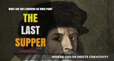 Unveiling the Mystery: When Did Leonardo da Vinci Create His Masterpiece?