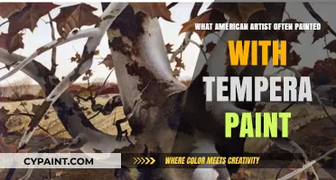 American Master of Tempera: Exploring the Art of Andrew Wyeth
