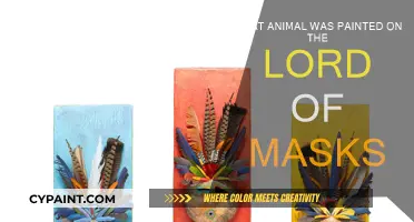 The Lord of Masks: Tiger, Tiger, Burning Bright