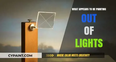 Glowing Canvases: Unveiling the Art of Light-Based Masterpieces