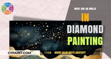 Mastering Ab Drills: Enhance Your Diamond Painting Precision and Speed