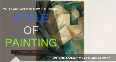 Cubism: Breaking Art's Boundaries and Traditions