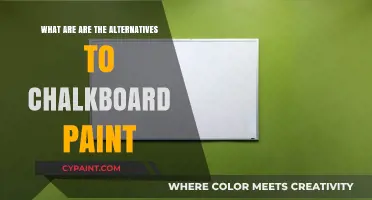 Beyond Chalkboard Paint: Creative Alternatives for Writable Walls and Surfaces