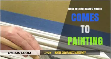 Painting Baseboards: A Beginner's Guide to Perfectly Finished Walls