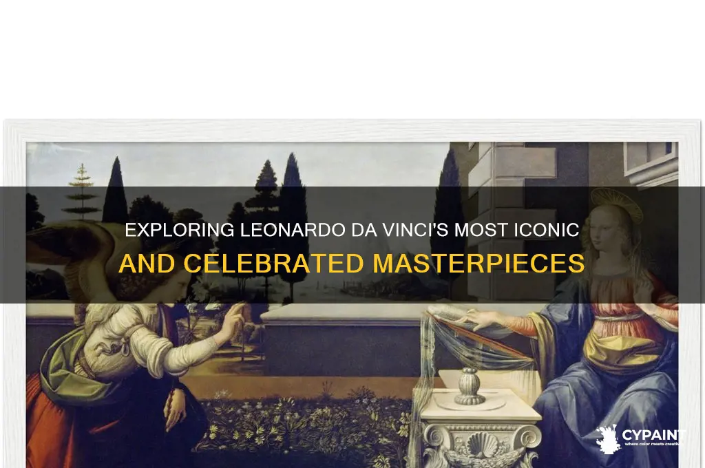 what are da vinci