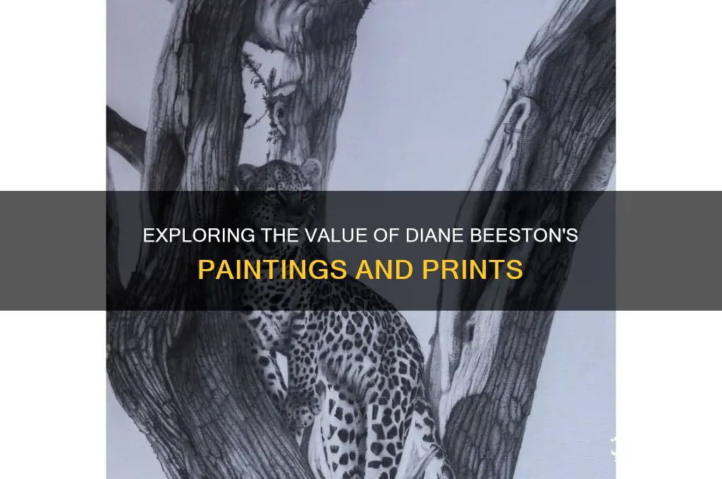 what are diane beeston paintings and prints worthz