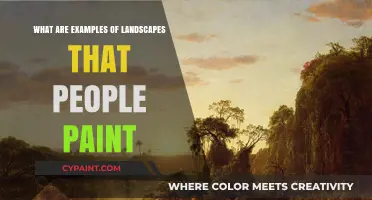 Exploring Popular Landscapes Artists Love to Paint and Capture