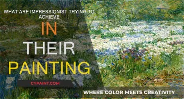 Impressionists' Vision: Capturing Light and Life's Moments