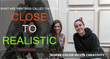 Mastering Realism: Paintings That Almost Touch Reality
