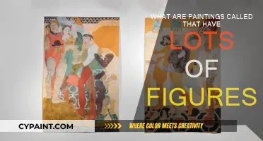 Figurative Paintings: A Crowd of Stories