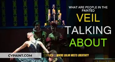 The Painted Veil: What's the Buzz?