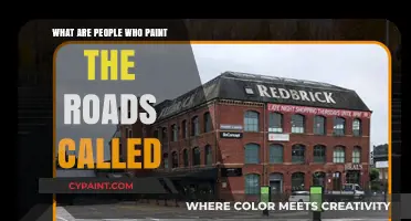 Road Marking Professionals: The Skilled Workers Behind Painted Streets