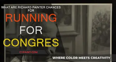 Richard Painter's Congressional Bid: What Are His Chances?