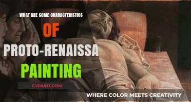 Exploring Proto-Renaissance Art: Key Traits and Artistic Innovations