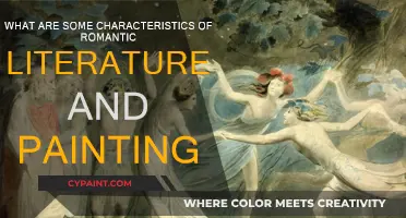 Exploring the Romantic Era's Art and Literature