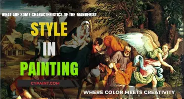 Exploring the Eccentric Elegance of Mannerist Art