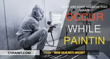 Hazardous Painting: Risks and Dangers You Should Know