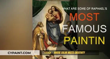 Raphael's Masterpieces: A Dive into His Most Famous Paintings