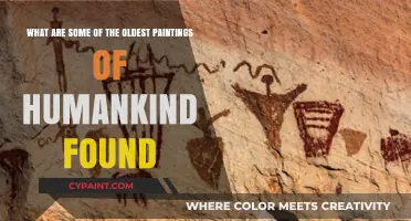Unveiling Humanity's Earliest Artistic Expressions: A Journey Through Prehistoric Masterpieces