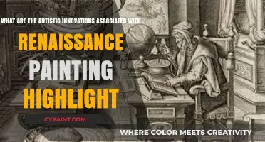Renaissance Revelations: Artistic Innovations that Redefined Painting