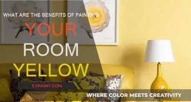 Yellow Rooms: Enhancing Your Space and Mood