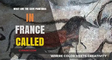 Unveiling France's Ancient Art: The Lascaux Cave Paintings Explained