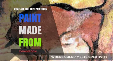 Unveiling the Ancient Palette: Materials Behind Prehistoric Cave Paintings
