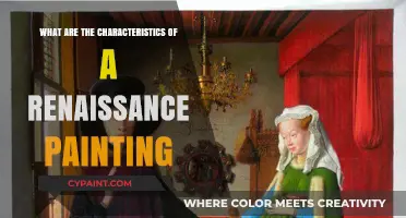 Exploring Renaissance Art: Key Characteristics of Masterful Paintings