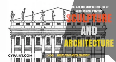 Exploring the Timeless Elegance of Neoclassical Art and Architecture