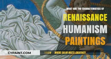 Exploring Renaissance Humanism: Key Traits in Artistic Masterpieces