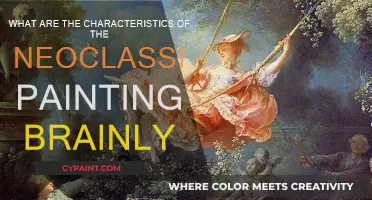 Neoclassical Art: Order, Clarity, and Emotion
