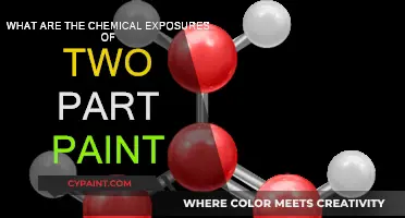 Understanding Two-Part Paint: Chemical Exposures Explained