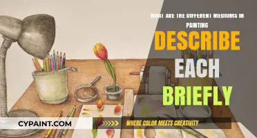Exploring Artistic Mediums: A Guide to Painting Techniques
