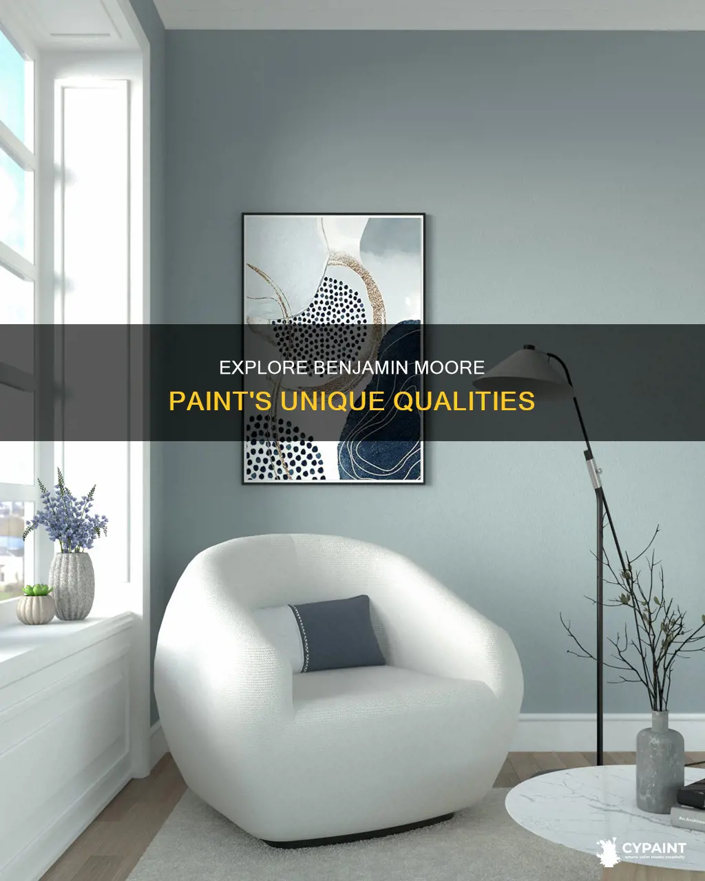 what are the different qualities of benjamin moore paint