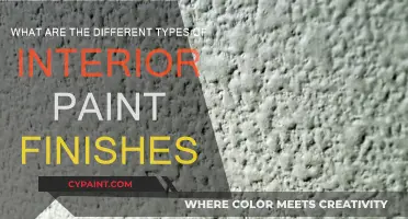 Explore Paint Finishes: A Guide to Interior Options
