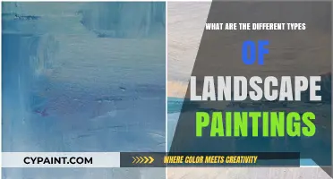 Exploring the Diverse World of Landscape Painting Styles and Techniques