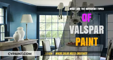 Exploring Valspar Paint: Varieties, Finishes, and Best Uses