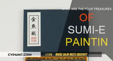 Exploring the Ancient Treasures of Sumi-e Art