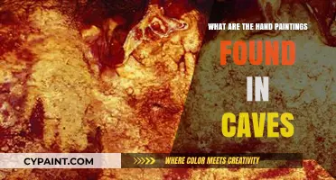 Unveiling Ancient Cave Art: The Mystery of Hand Paintings