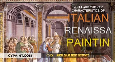Renaissance Art: Mastery, Emotion, and Realism