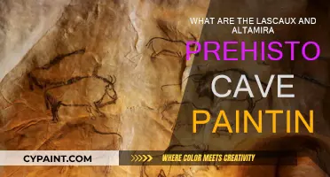 Unveiling Lascaux and Altamira Prehistoric Cave Paintings