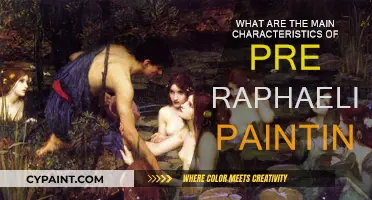 Pre-Raphaelite Art: Key Traits of the Style