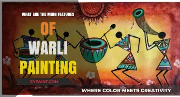 Exploring Warli Art: Key Features and Cultural Significance Revealed