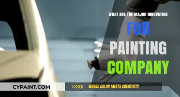 Revolutionizing Painting: Top Innovations Transforming the Industry Today