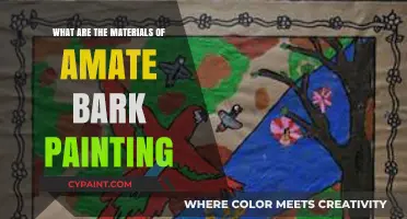 Exploring Traditional Amate Bark Painting Materials and Techniques