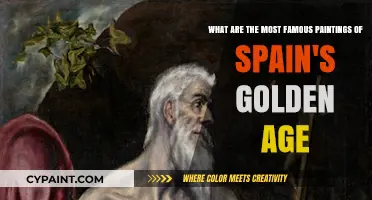 Masterpieces of Spain's Golden Age: A Journey Through Artistic Excellence